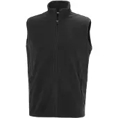 Helly Hansen Daybreaker, fleecevest, herre, sort