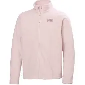 Helly Hansen Daybreaker, fleecejakke, junior, pink