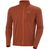 Helly Hansen Versalite Fleecejakke Med Fuld Lynlås