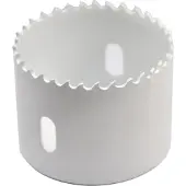 MPS M42 Hss-co8 Serie 60 Bimetalhulsav 140 Mm