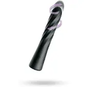 Anal Fantasy Twist Ecstasy - Twist & Thrust Anal Vibrator
