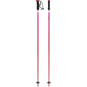 Atomic - Skistave - Redster Red Tension til UnisexAluminium - Størrelse 120 cm - Rød