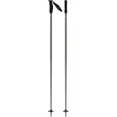 Atomic - Skistave - Revent Carbon Black til Unisex - Størrelse 135 cm - Sort