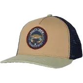 Salty Crew Jimmy Truckerhat