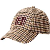 Hackett London Hackett Londontil mænd. HM0400140 Hrtg Country kasket beige (OSFA), Casual, Bomuld