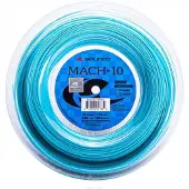 Solinco Mach 10 200 M Tennisrulle Streng