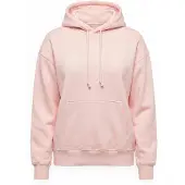 Levi's Sweatshirt 'Everyday Hoodie Sweatshirt' lyserød