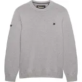 Superdry Preppy Cotton Trøje