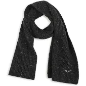 Zadig & Voltaire X60876 Halstørklæde