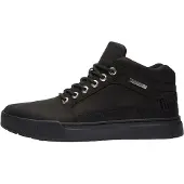Timberland Timberlandtil mænd. TB0A6GD3W051 Maple Grove lædersko i sort (42 W), Fast, Nubuck, Blonder, Casual
