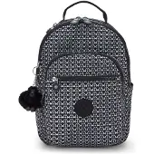 Kipling Rygsæk 'SEOUL' sort