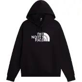 The North Face Sweatshirt 'ESSENTIAL' sort / hvid