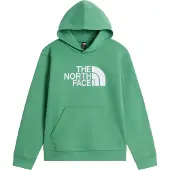 The North Face Hættetrøje - Teen TNF Essential - Dimmed Algae - - 12 år (152) - Hættetrøje