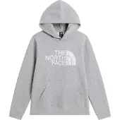 The North Face Hættetrøje - Teen TNF Essential - TNF Pale Grey H - - 6 år (116) - Hættetrøje