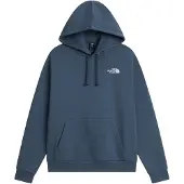 The North Face Sweatshirt 'EVOLUTION' basalgrå / sort / hvid