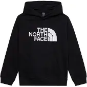 The North Face Hættetrøje - Teen Tnf Essential - TNF Black - - 14-16 år (164-176) - Hættetrøje
