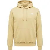 The North Face Sweatshirt sennep