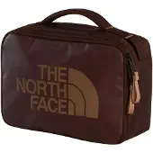 The North Face Toilettaske 'Base Camp Voyager' brun / brokade