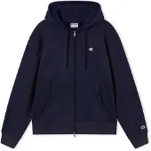 Champion Sweatjakke navy