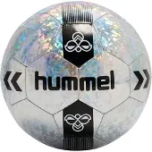 Hummel Fodbold - hmlShimmer - Sort/Hvid - - 4 - Bolde