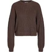 Noisy May Strikket Pullover