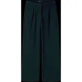LMTD Bukser - Noos - NlfLuis - Dark Sapphire - - 12 år (152) - Bukser - Bomuld