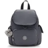 Kipling Rygsæk 'City Pack' mørkegrå