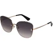 Nina Ricci Snr493-580300 16x58x140mm Solbriller Til Kvinder
