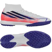 Adidas F50 Hyperfast League Mid Tf Fodboldstøvler