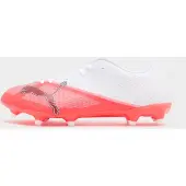 Puma ULTRA 7 PLAY FG/AG Football Boots Unisex, Shoes, Ultra Red/Black/White, 40.5