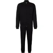 Emporio Armani Træningsdragt sort