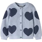 Name It Mini Strikket Cardigan