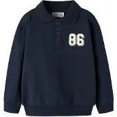 Name it Polo Sweatshirt