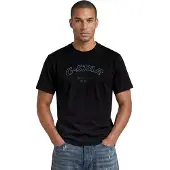 G-Star D30688-e385 T-shirt Med Korte ærmer