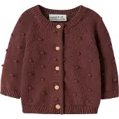 Name it Cardigan 'NBFNASHA' bær
