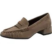 Tamaris Pumps mørkebeige