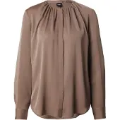 BOSS Bluse 'Banorah' brokade