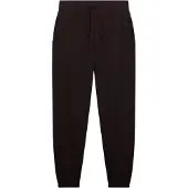 Superdry Superdrytil mænd. M7011531A Jogger bukser Essential Company Logo bordeaux (M), Casual, Bomuld, Burgund