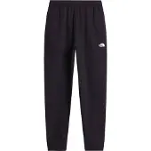 The North Face - Bukser - M Evolution Simple Dome Regular Jogger TNF Black til UnisexBomuld - Størrelse M - Sort