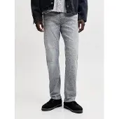 Jack & Jones Jjimike Jjoriginal Sq 351 Jeans I Tapered Fit