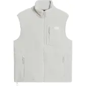 The North Face Vest 'Yumiori' hvid