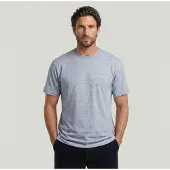 G-Star True Regular T-Shirt - Light blue - Men