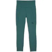 Puma TAD ESSENTIALS 7/8 Tights Women, Clothing, Herb Garden, 3XL