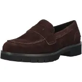 Högl Slipper 'BAILEY' mørkebrun