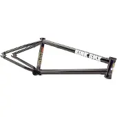 KINK Nathan Williams Signature Bmx-ramme