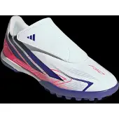 Adidas F50 Hyperfast Club Velcro Tf Junior Fodboldstøvler