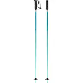 Atomic - Skistave - Redster X Teal Tension til UnisexAluminium - Størrelse 120 cm - Blå