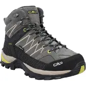 CMP Boots 'Rigel' sand / grå / sort