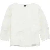 s.Oliver Bluse elfenben