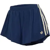 Adidas Sportsbukser ecru / mørkeblå